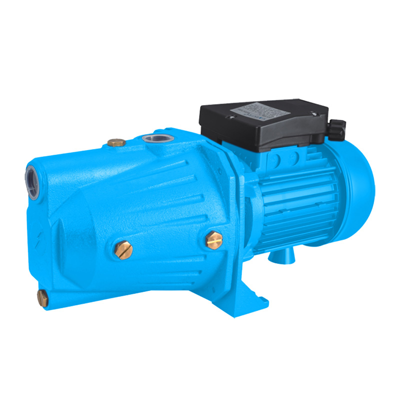 JET-80M Small Electric Jet Pressure Pump