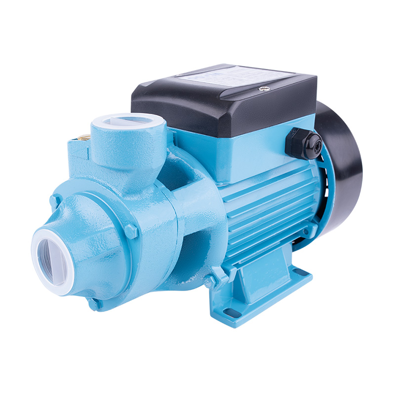 QB-C Swirl type frequency conversion constant pressure self-priming pumps