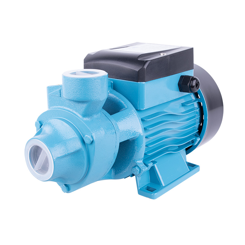 QB-B Non-leakage Multi-function Magnetic Self-priming Pump