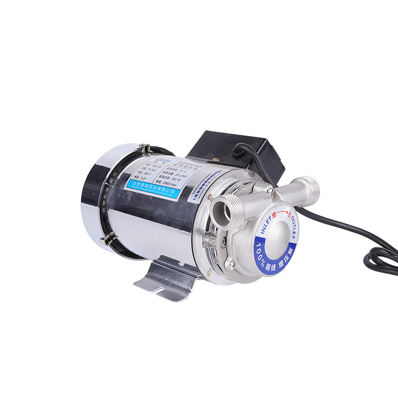 OJ-S Constant Pressure Water Supply Frequency Conversion Speed Automatic Booster Pumps