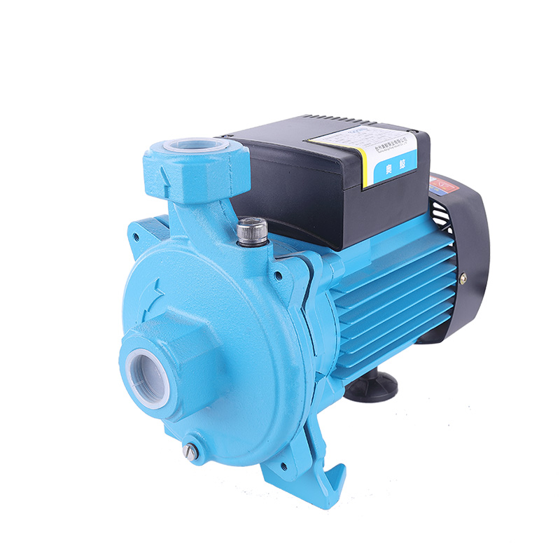PUN-201 Horizontal Self-priming Pipeline Centrifugal Pump