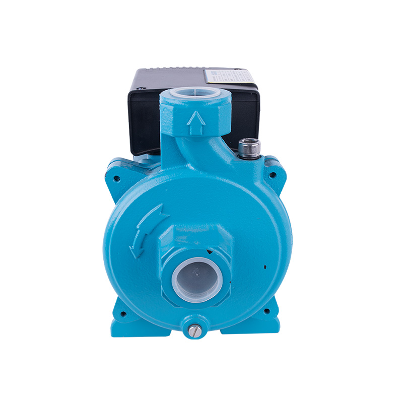 PUN-201 Horizontal Self-priming Pipeline Centrifugal Pump