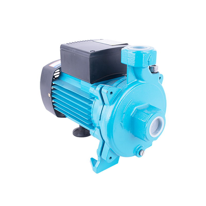 PUN-201 Horizontal Self-priming Pipeline Centrifugal Pump
