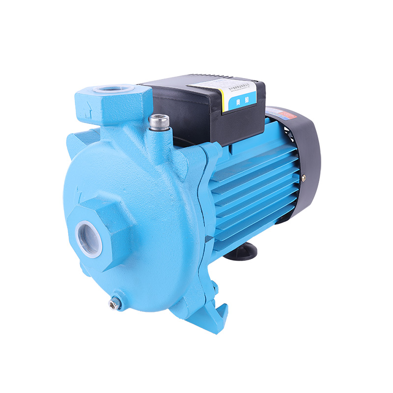 PUN-401 Miniature Stainless Steel Portable Centrifugal Pump