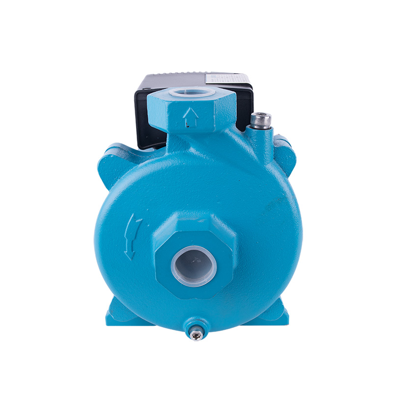 PUN-401 Miniature Stainless Steel Portable Centrifugal Pump