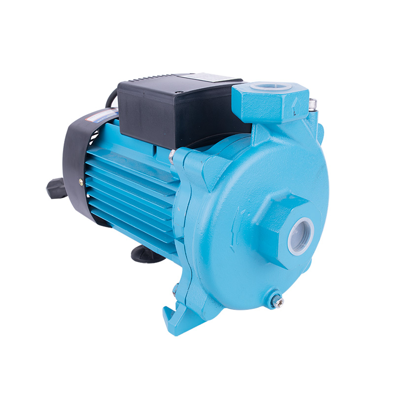 PUN-401 Miniature Stainless Steel Portable Centrifugal Pump