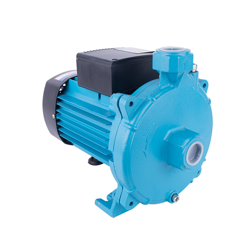 PUN-601 Negative Pressure Water Supply Irrigation Electric Centrifugal Pump