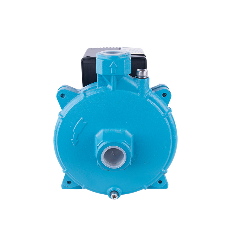 PUN-601 Negative Pressure Water Supply Irrigation Electric Centrifugal Pump