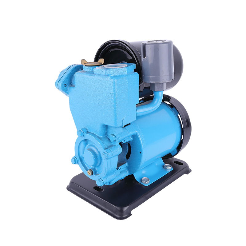 PHJ-250A Fully Automatic Hot and Cold Water Self-Priming Pump