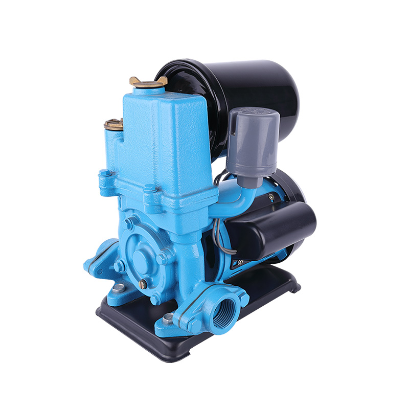 PHJ-370A High-efficiency Anti-corrosion Wear-resistant Self-priming Pump
