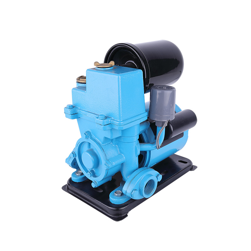 PHJ-750A Low Temperature Anti-freezing All-weather Operation Self-priming Pumps
