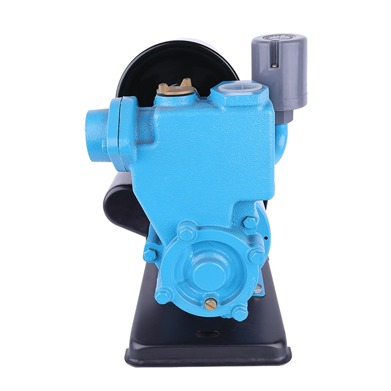 PHJ-250A Fully Automatic Hot and Cold Water Self-Priming Pump