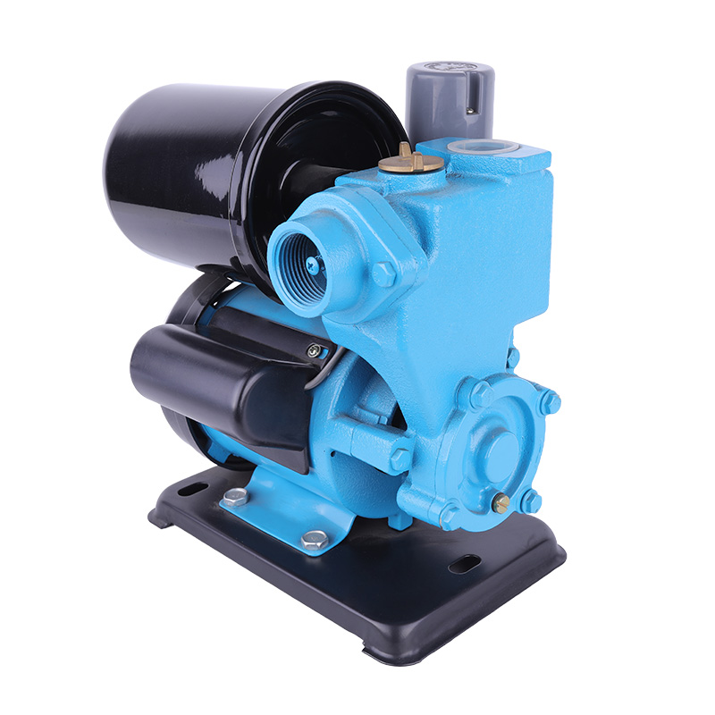 PHJ-250A Fully Automatic Hot and Cold Water Self-Priming Pump