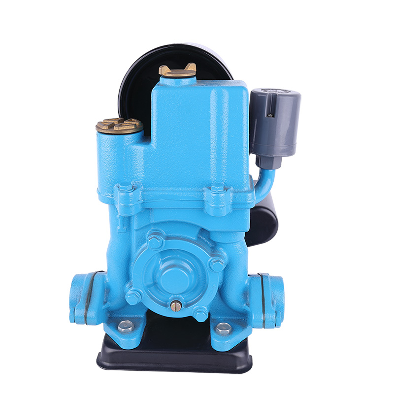 PHJ-370A High-efficiency Anti-corrosion Wear-resistant Self-priming Pump