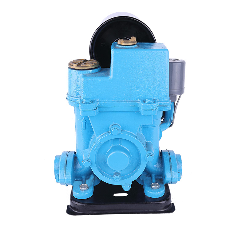 PHJ-750A Low Temperature Anti-freezing All-weather Operation Self-priming Pumps