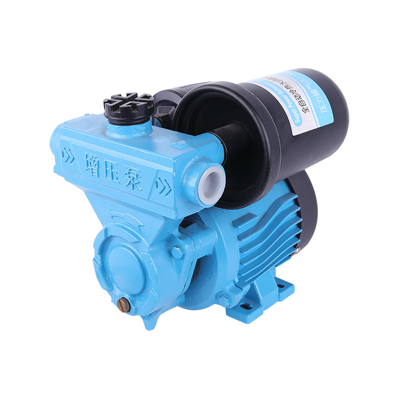 GA101 Non-clogging Self-priming Jet Stainless Steel Pumps