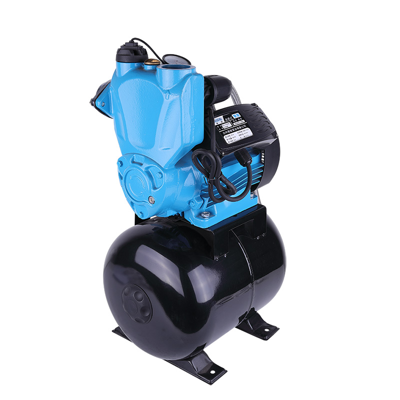 OJ-1100LZ Corrosion-Resistant Leak-Free Fully Automatic Self-Priming Pump