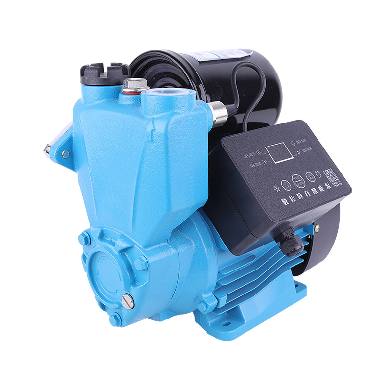 OJ-D High Head And Large Flow Rate Self-priming Pumps