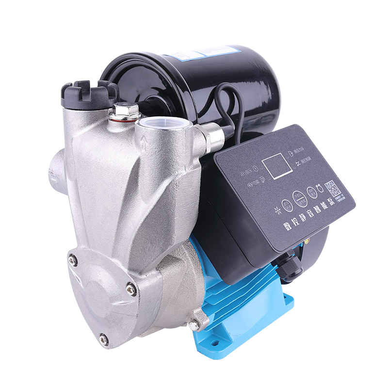 OJS-D High power non-clogging sewage self-priming pump