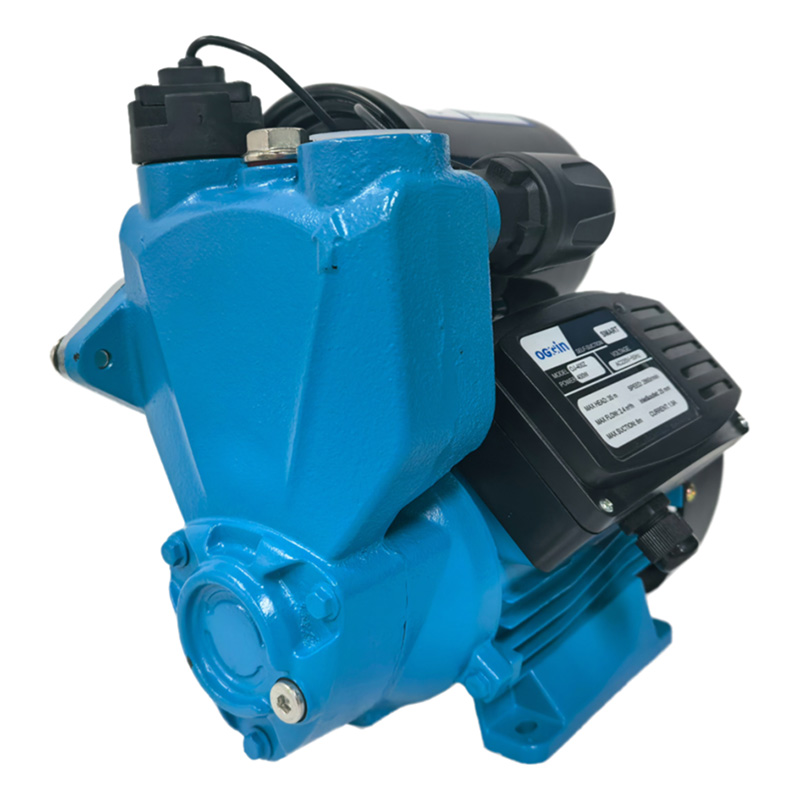 OJ-Z High-pressure diaphragm self-priming pump for clean water