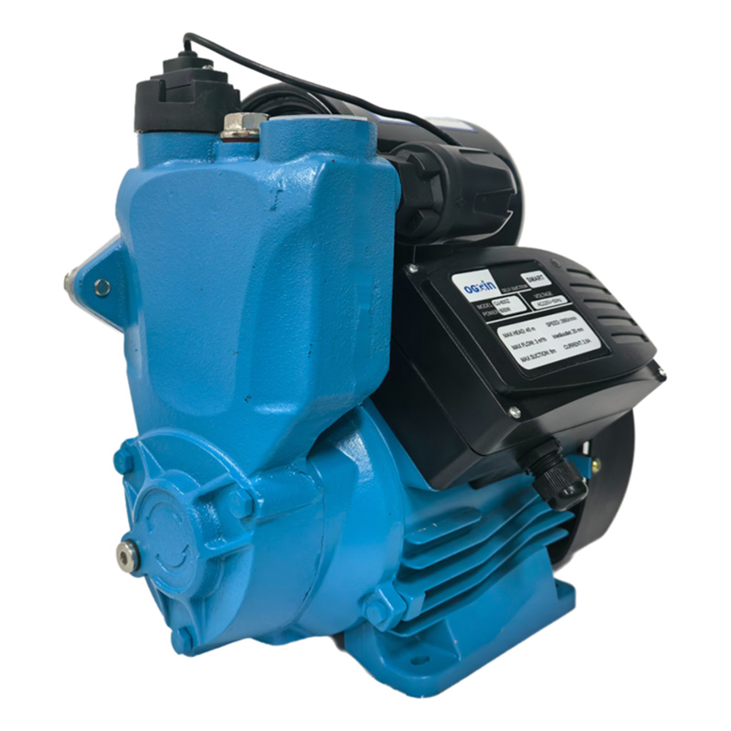 OJ-Z High-pressure diaphragm self-priming pump for clean water