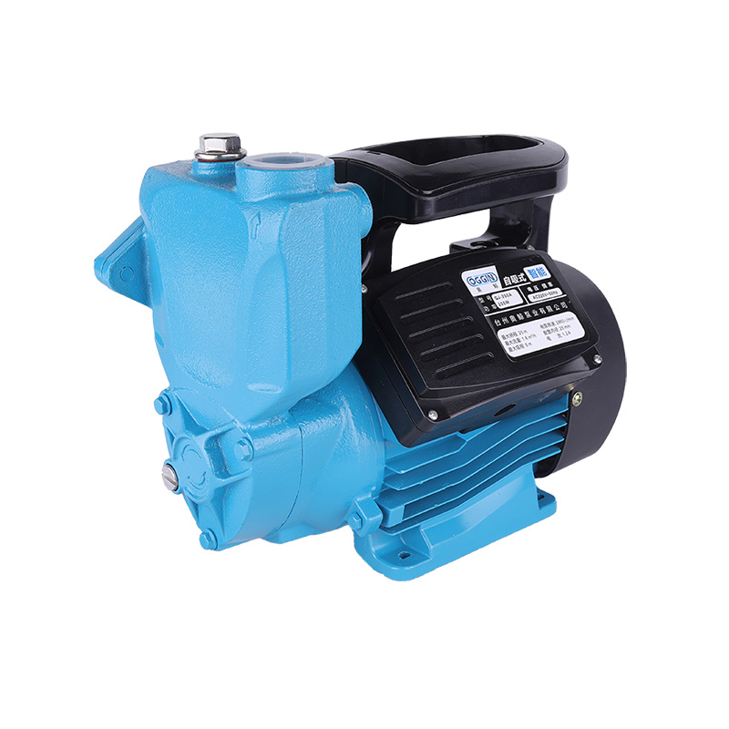 OJ Small stainless steel ground self-priming pump