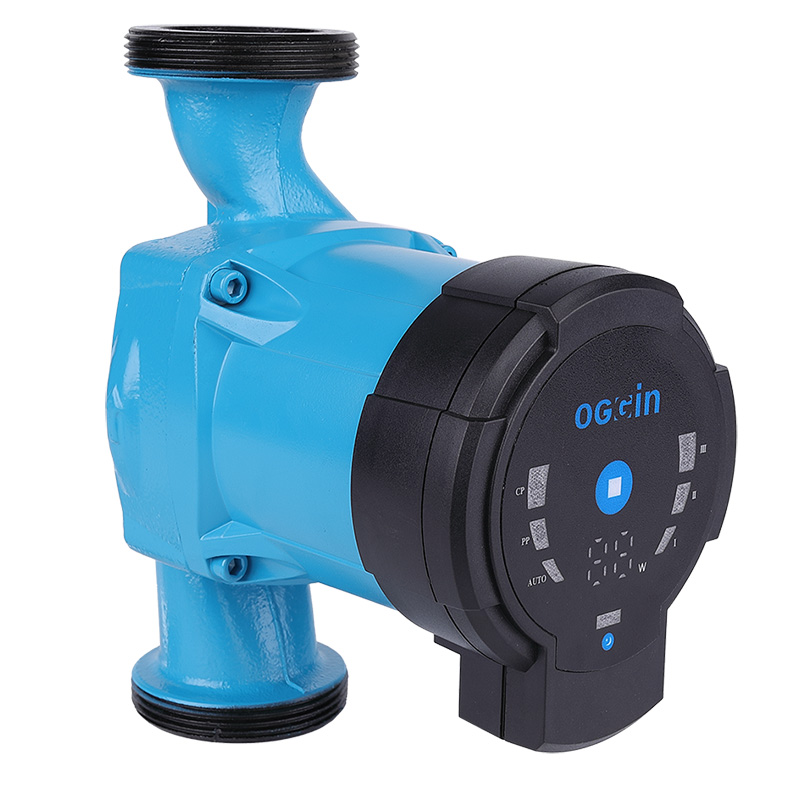 FB Series Household underfloor heating intelligent low noise circulation pump