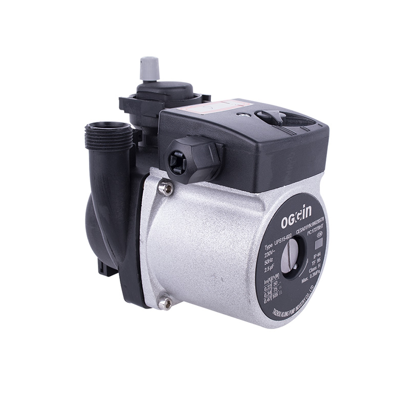 UPS15-60D High flow rate steam transfer boiler pump