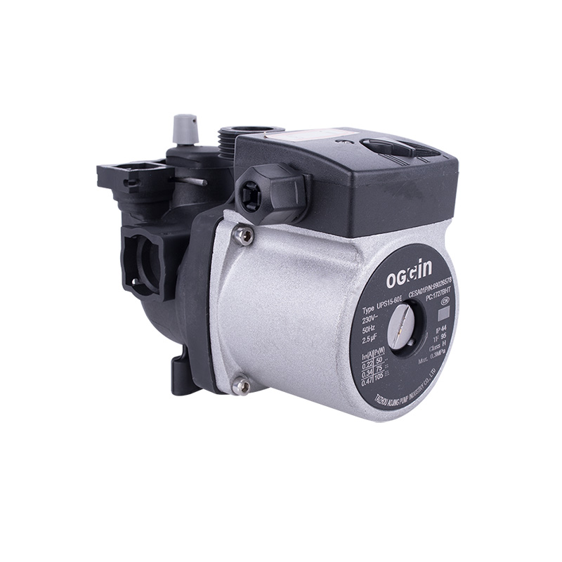 UPS15-60E High-efficiency condensing boiler circulating pump