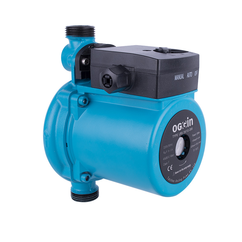 AUTO-12 Grundfos Domestic Solar Water Heating Circulating Pump