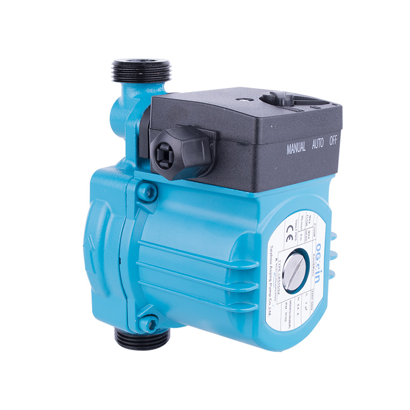 AUTO-9 High-efficiency Ultra-quiet Hot Water Automatic Circulating Pump