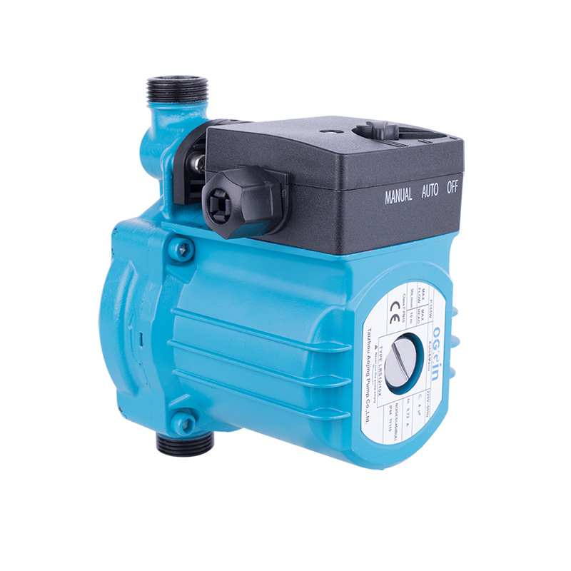 AUTO-11 Intelligent Frequency Conversion Constant Pressure Automatic Circulating Pumps