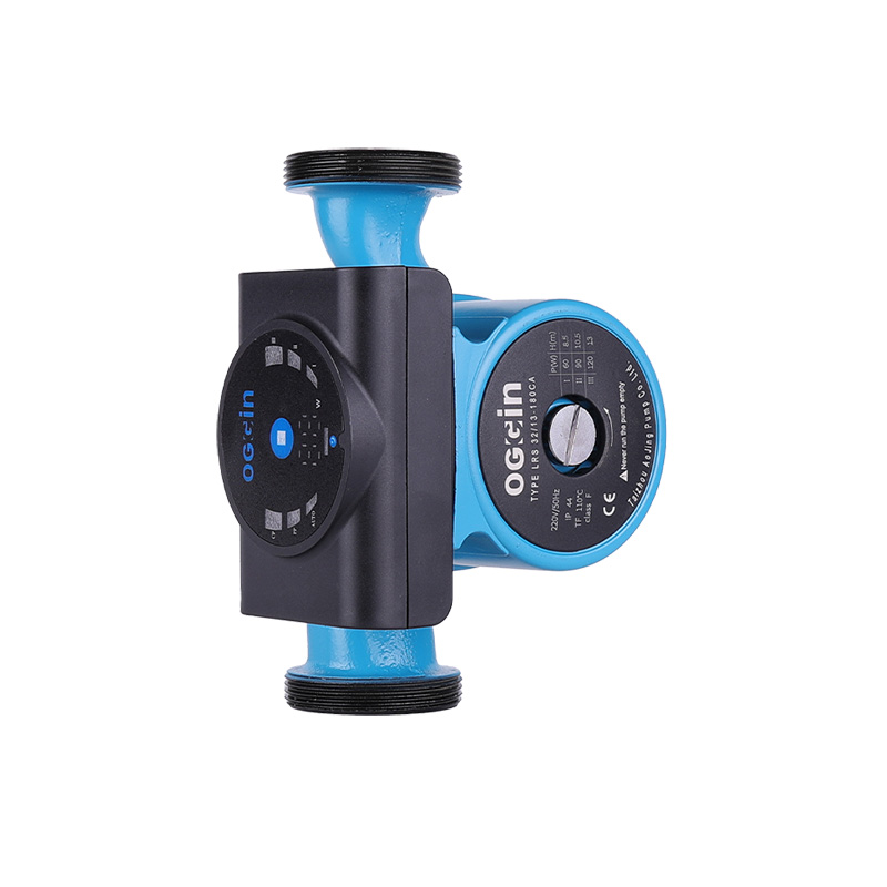 FA Series Energy saving household intelligent circulation pump