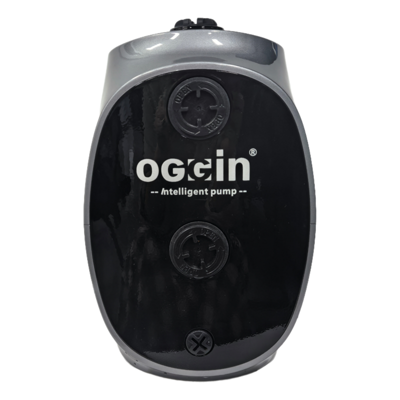 AJPZ Household mute villa whole-house booster pump