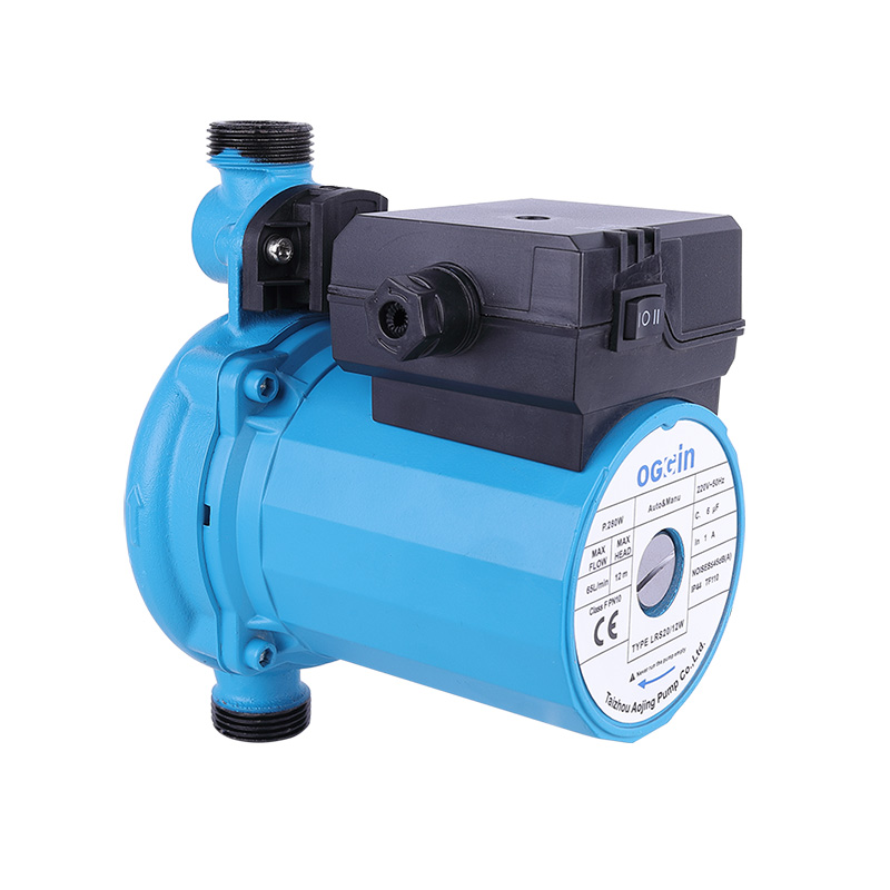 AUTO-12 Grundfos Domestic Solar Water Heating Circulating Pump