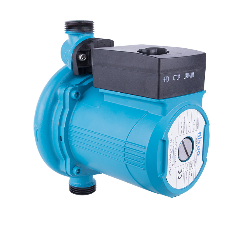 AUTO-12 Grundfos Domestic Solar Water Heating Circulating Pump