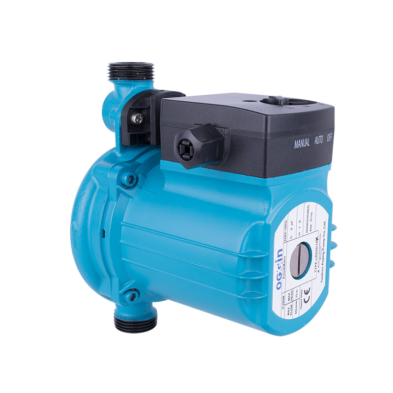AUTO-12 Grundfos Domestic Solar Water Heating Circulating Pump