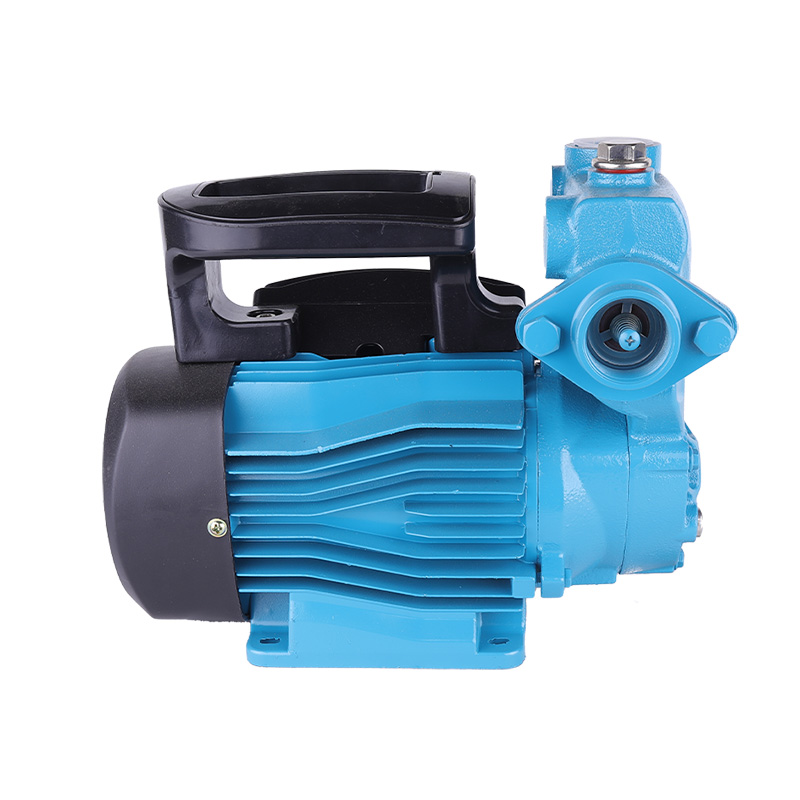 OJ Small stainless steel ground self-priming pump
