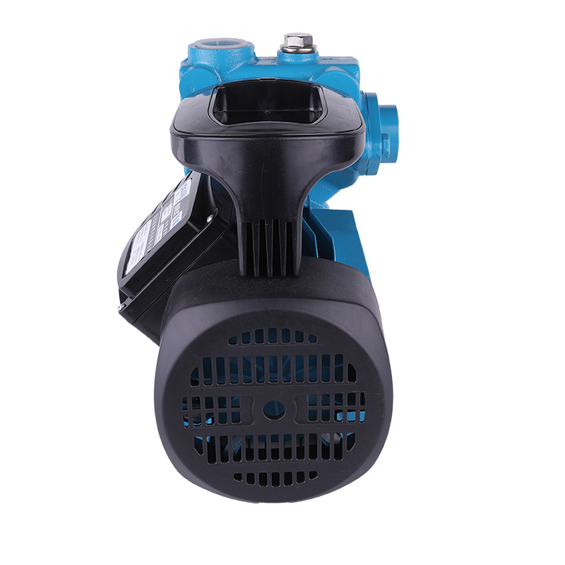 OJ Small stainless steel ground self-priming pump