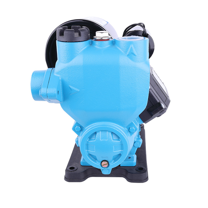 PW Pompa Small Electric Automatic Pressurized Shower High Pressure Booster Water Pump for Home Self Priming Pump
