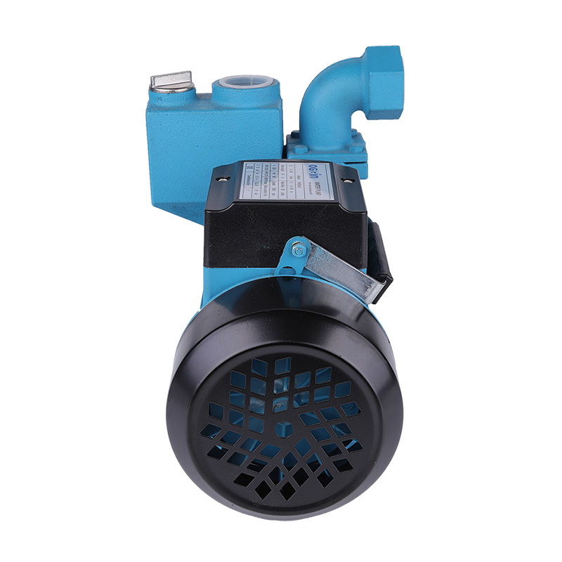 1WZB-45 High-pressure corrosion-resistant acid and alkali resistant self-priming pump