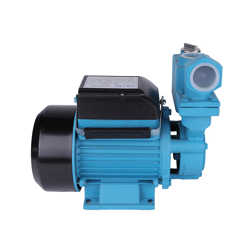 1WZB-45 High-pressure corrosion-resistant acid and alkali resistant self-priming pump