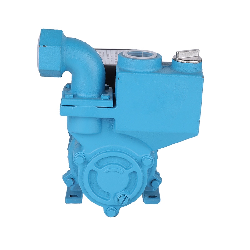 1WZB-45 High-pressure corrosion-resistant acid and alkali resistant self-priming pump