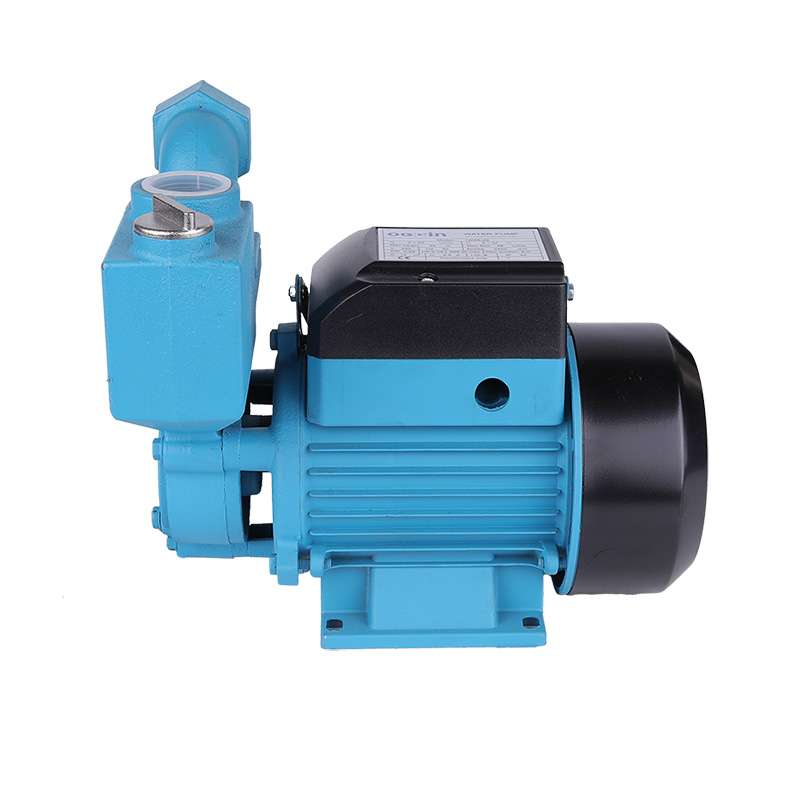 1WZB-45 High-pressure corrosion-resistant acid and alkali resistant self-priming pump