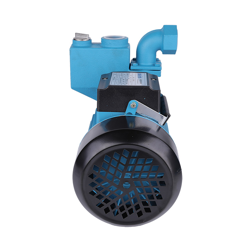 1WZB-65 Explosion-proof vacuum-assisted self-priming pumps