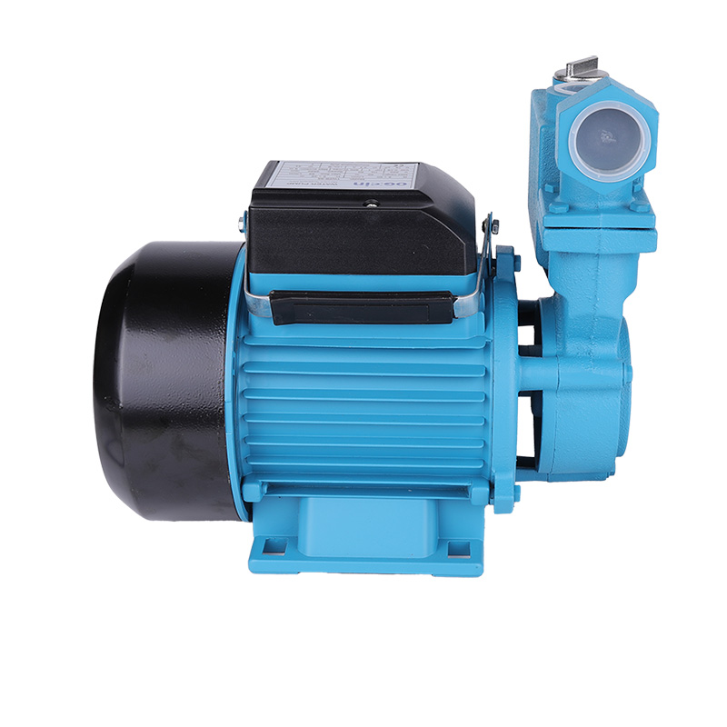 1WZB-65 Explosion-proof vacuum-assisted self-priming pumps