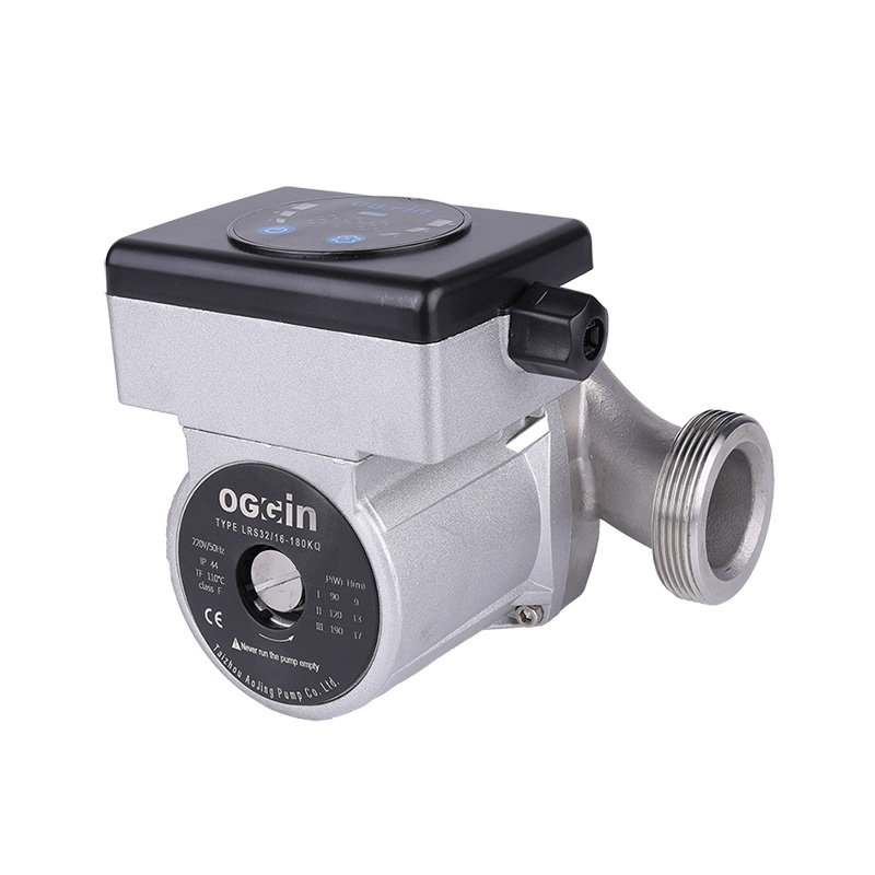 KQ Series Intelligent Magnet Frequency Circulation Pump