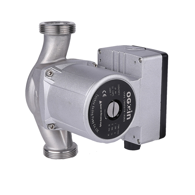 KQ Series Intelligent Magnet Frequency Circulation Pump