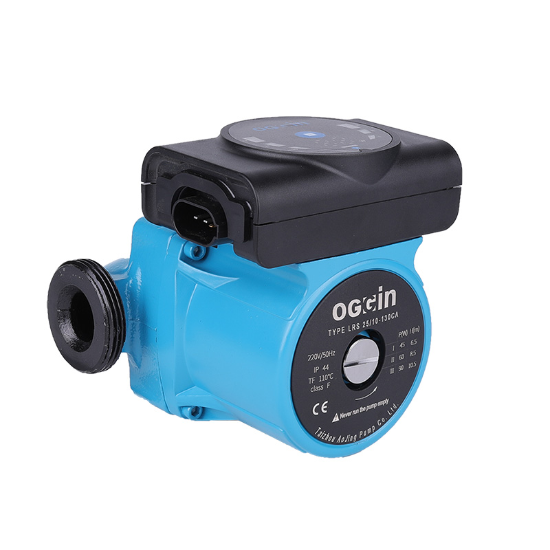 FA Series Energy saving household intelligent circulation pump