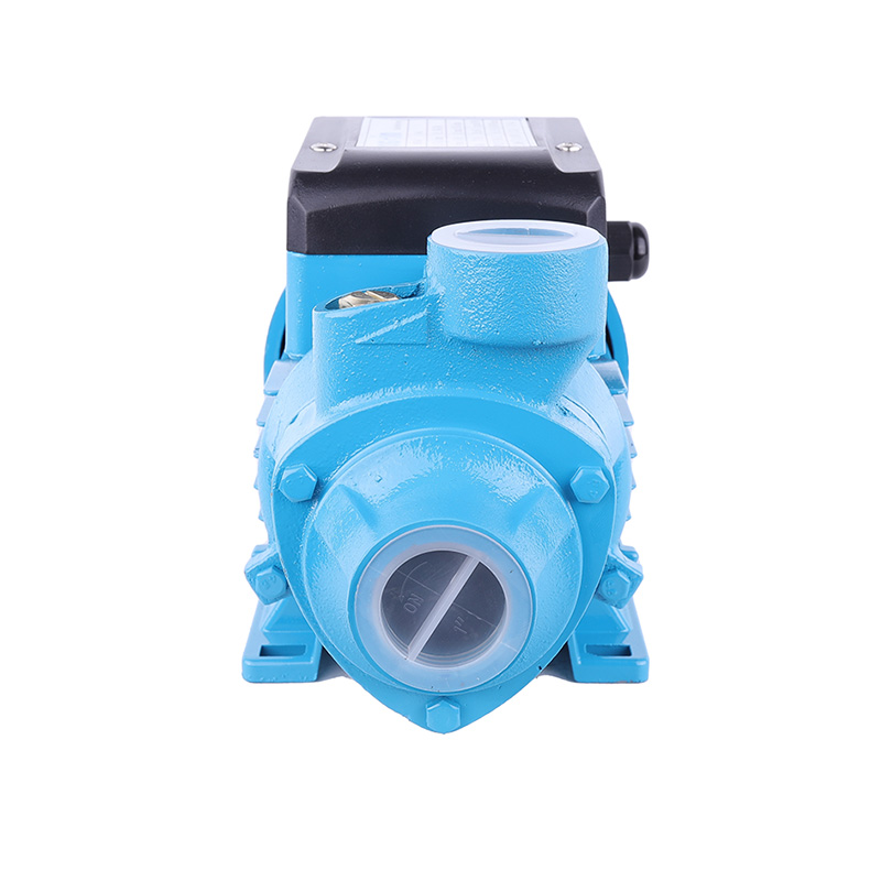 QB-B Non-leakage Multi-function Magnetic Self-priming Pump
